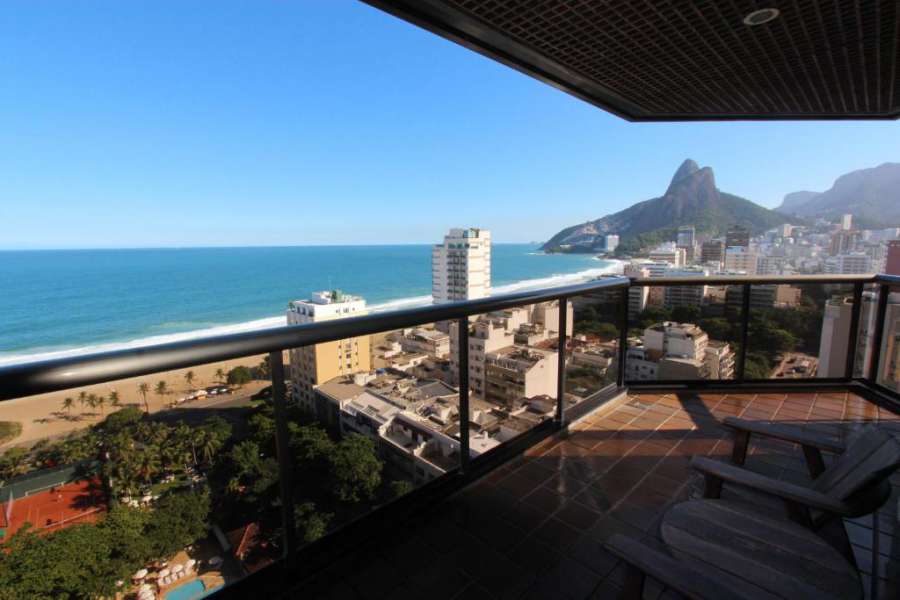 Ipanema Country MA01