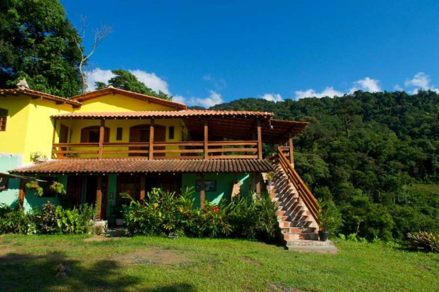 Recanto bela Vista
