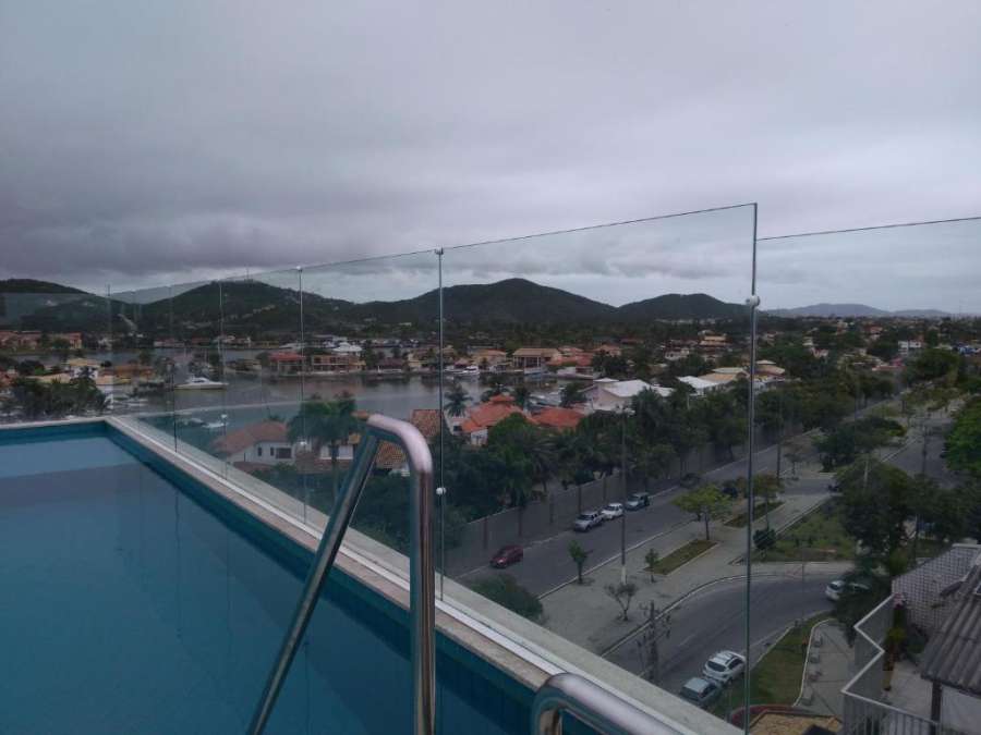 Suíte em Cabo Frio PASSAGEM - CENTRO - PRAIA DO FORTE