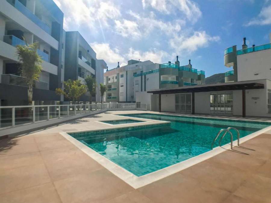 Copacabana Beach Residence