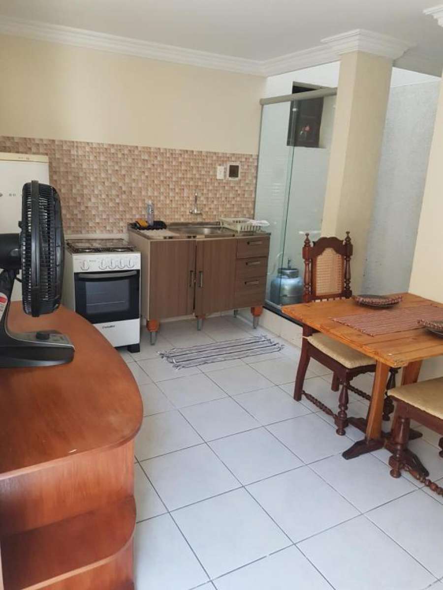 Flat Duplex em Ponta Negra