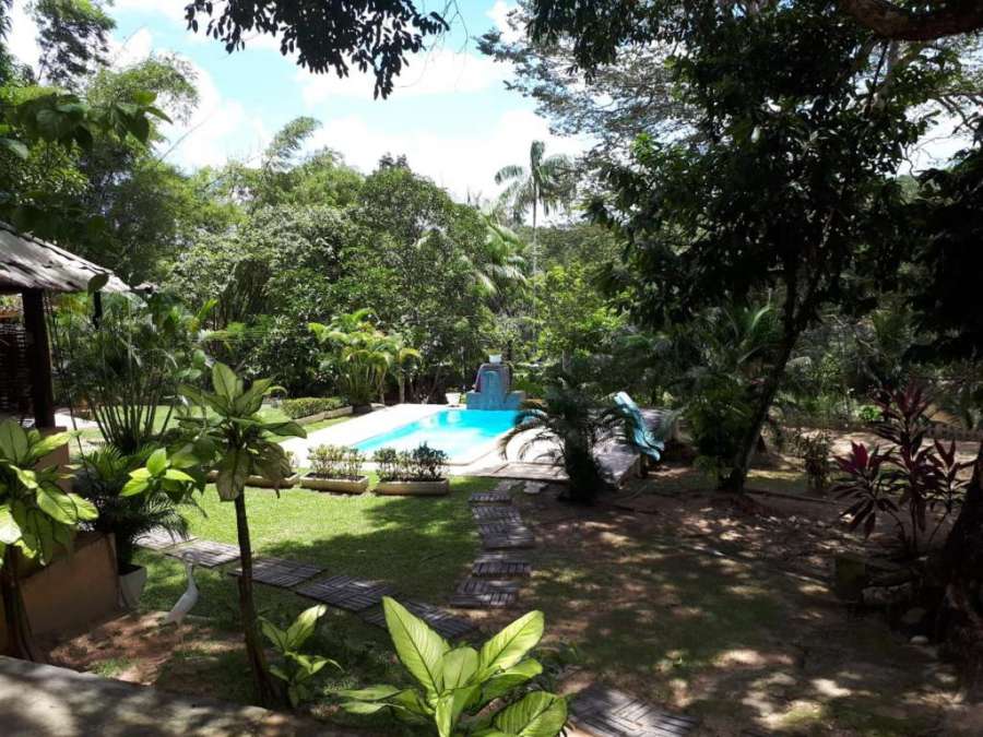 Recanto Tarumã