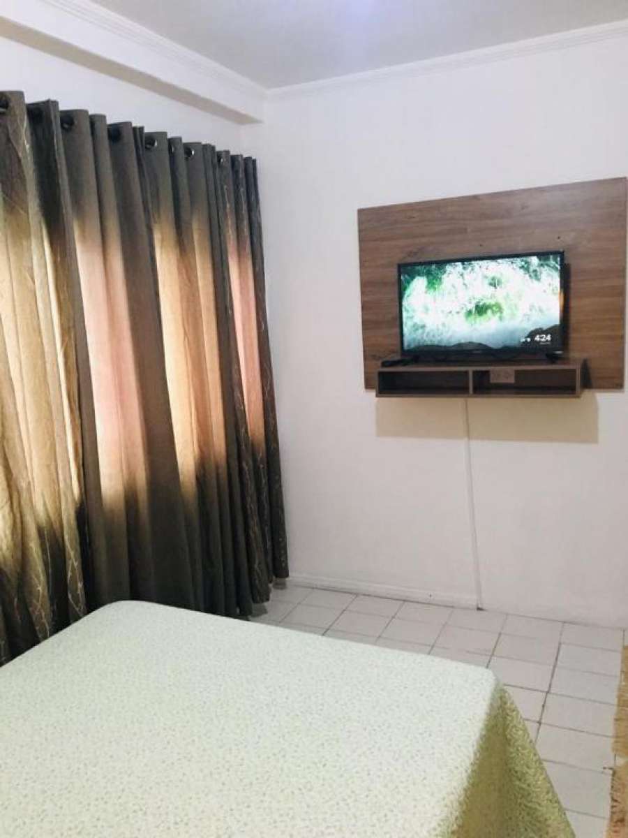 Quarto suíte 14 em Foz