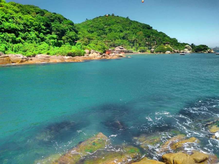 Gênesis Beach Hostel! 8 Praias ao Redor
