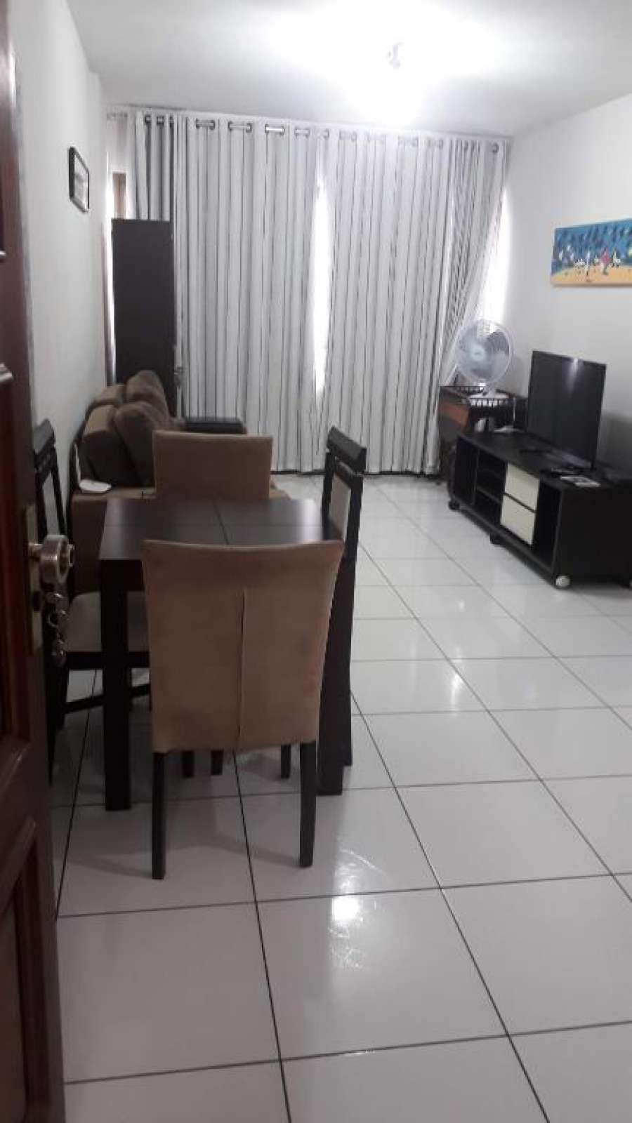 Apart Hotel 804