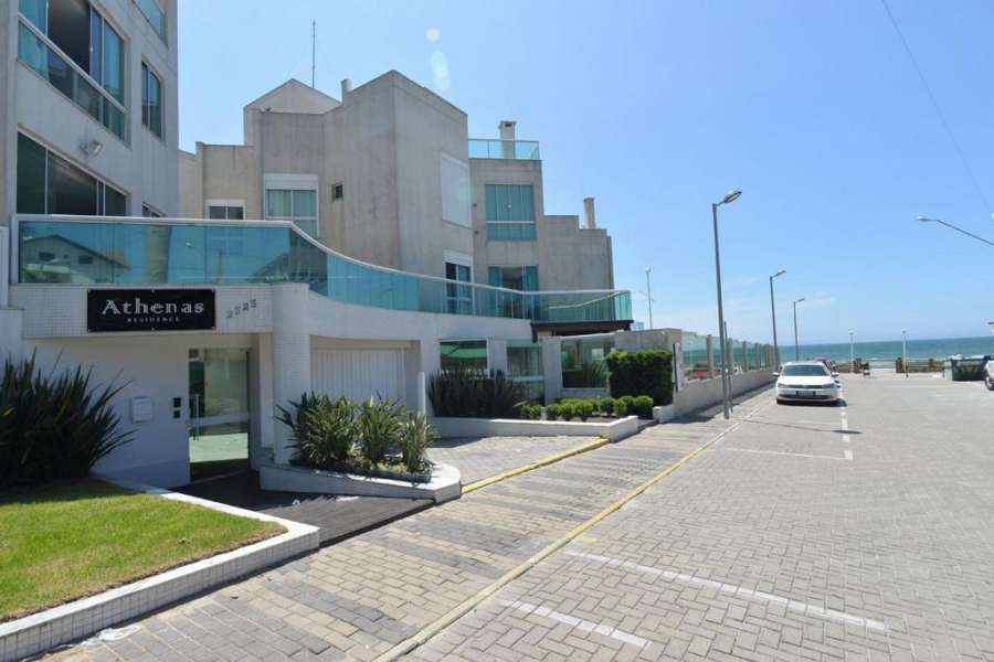 L098 - Residencial Athenas 204