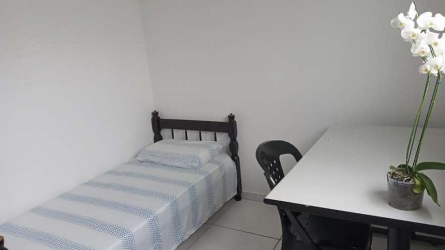 Quarto próximo da Beira mar Norte