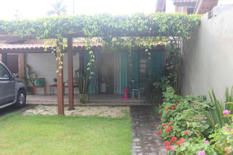 Ilhabela - Saco da Capela
