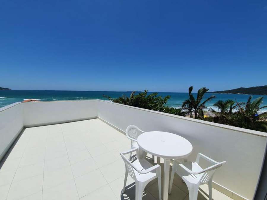 Kitnet Frente Mar