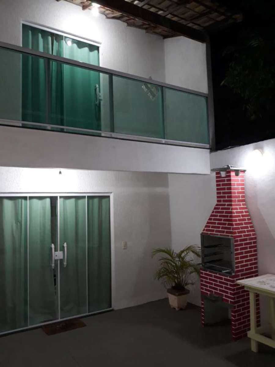 Casa da Lena
