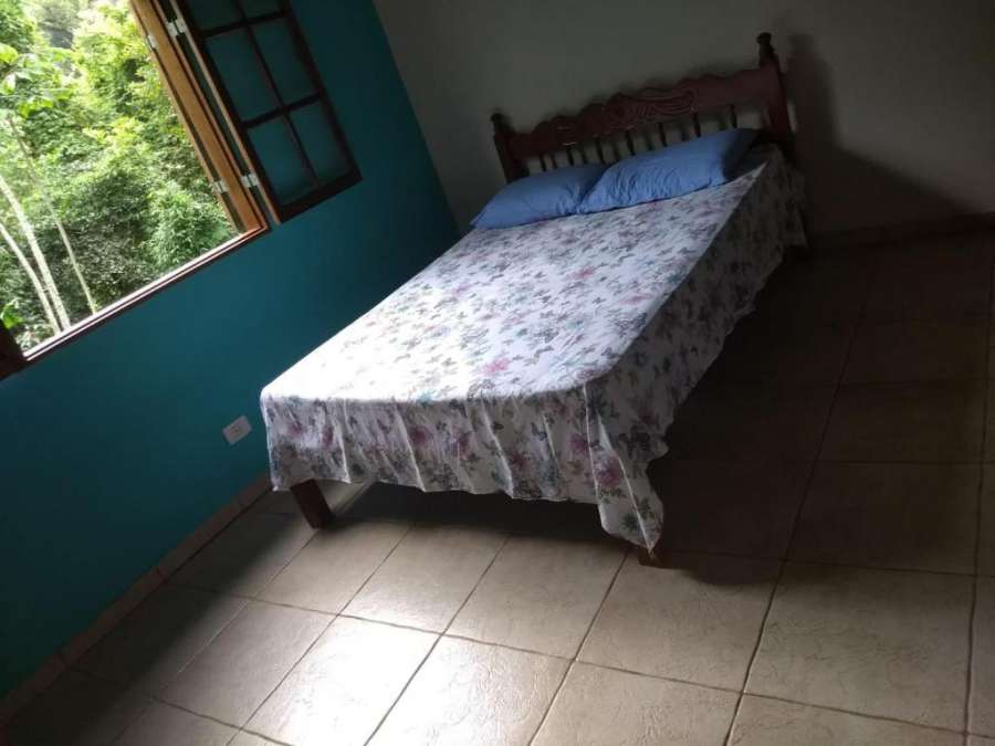 Casa de veraneio