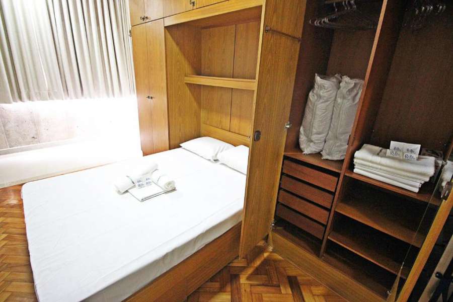 Rio Spot Homes U041