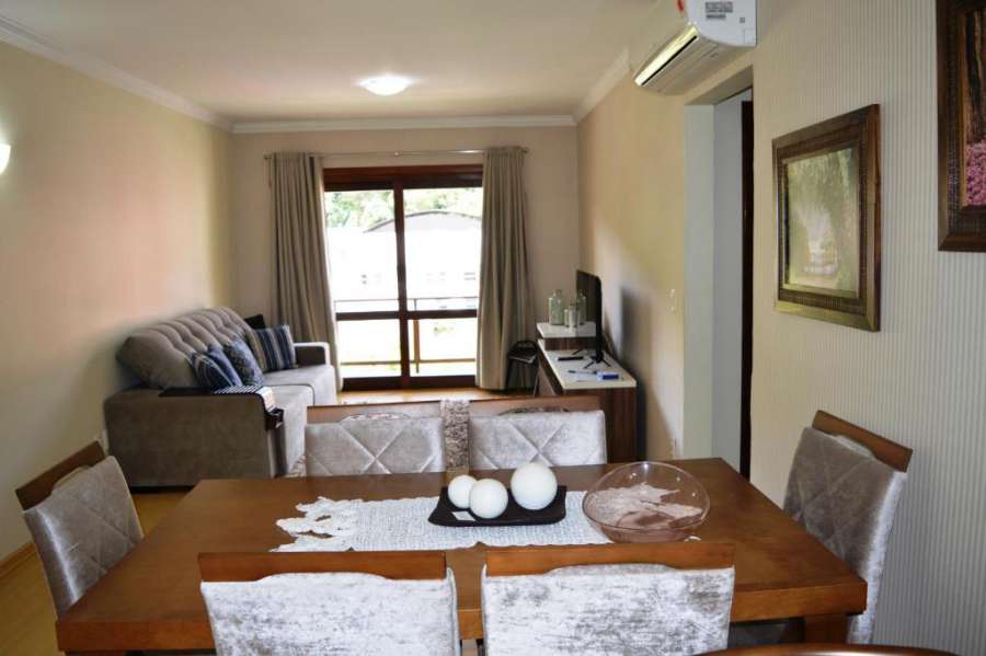 Rosa Apartamento Centro Jardim 401