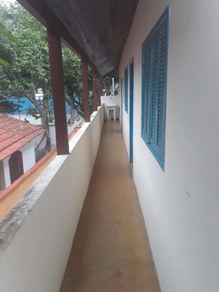 Casas santana