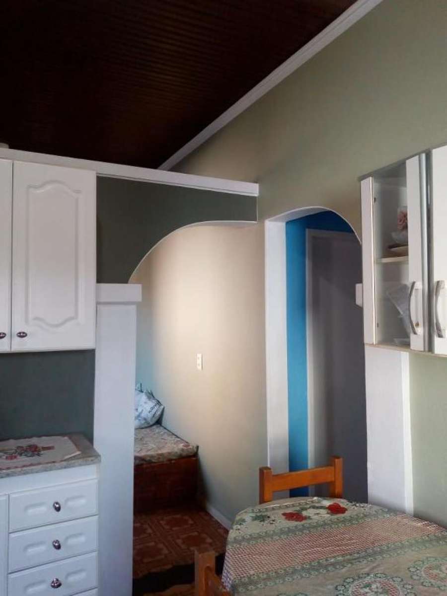 Casa familiar Souza
