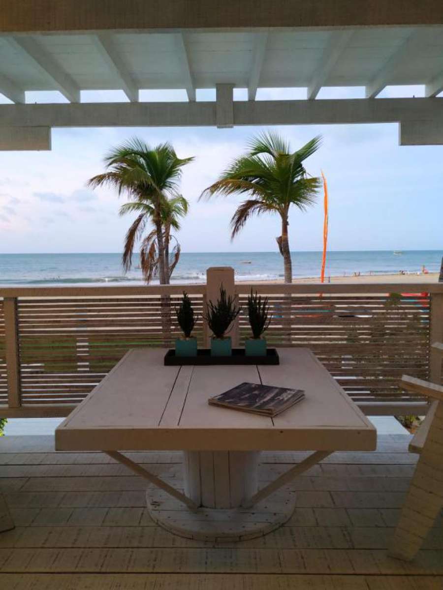 Depraia Apartments