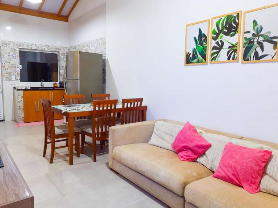 Casa do Mar & Ane Ilhabela