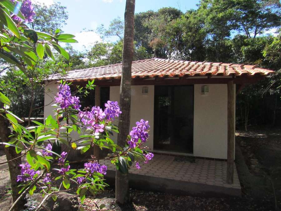 Casa do Rio