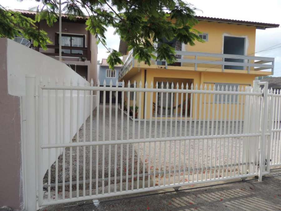 Apart p 6 pessoas 250m da praia da Barra da Lagoa