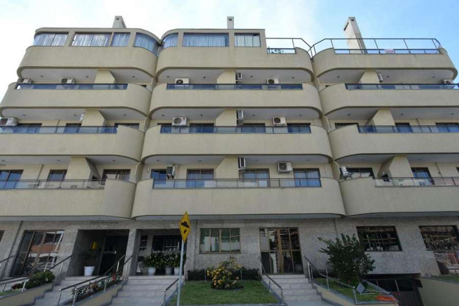 L050 - Edifício Shangrilá 102