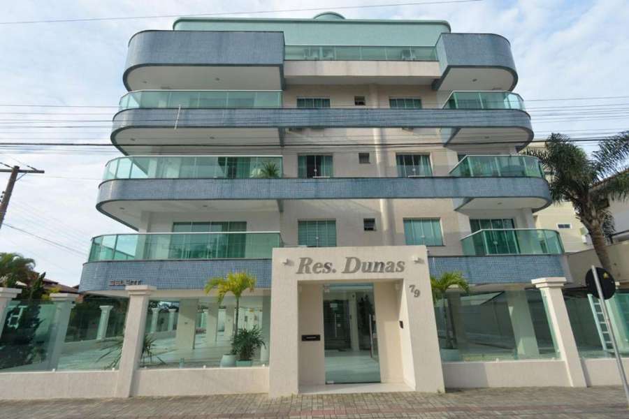 L072 - Edifício Dunas 203