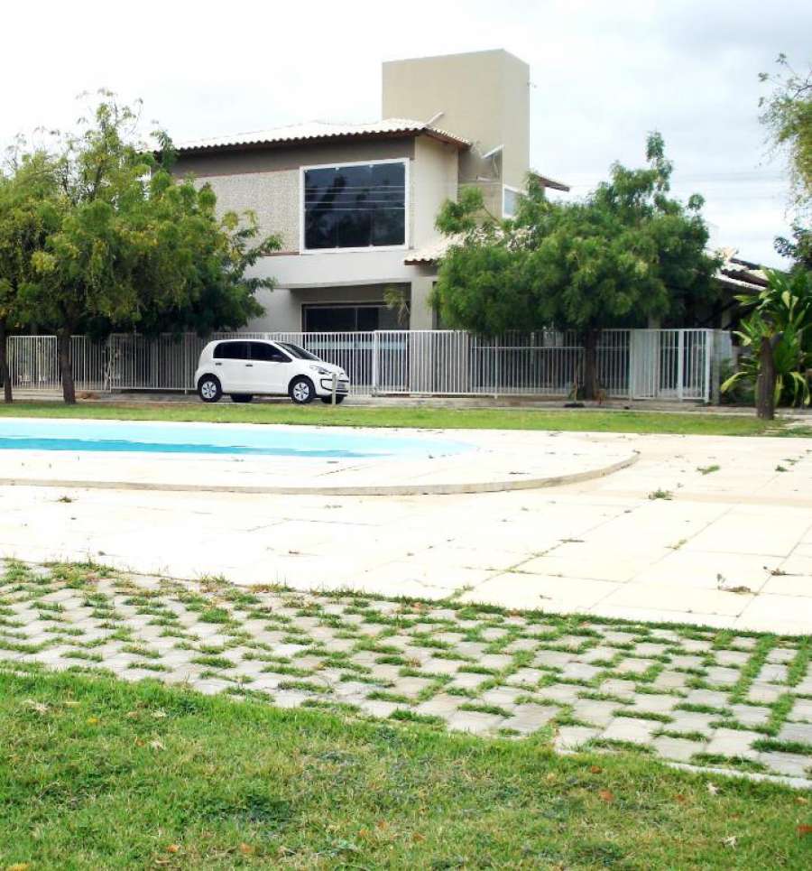 Chácara Soul