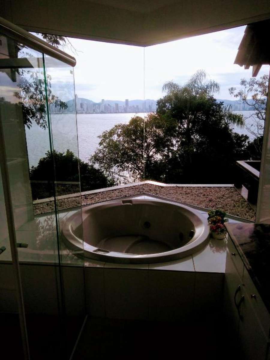 Casa INTERPRAIAS BC