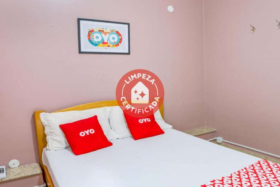 OYO Hotel Lindoia