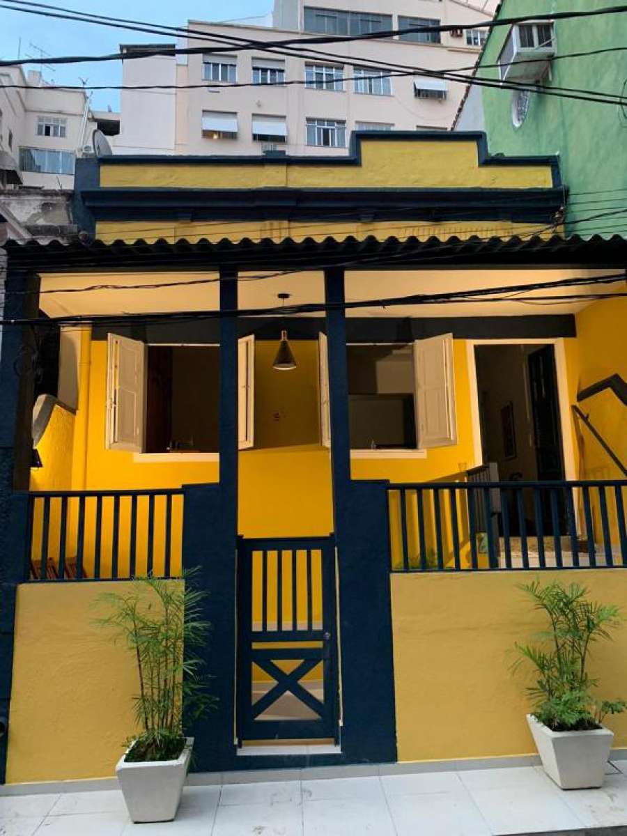Casa copacabana n 210
