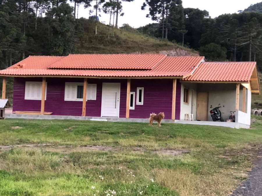 Casa Roxa