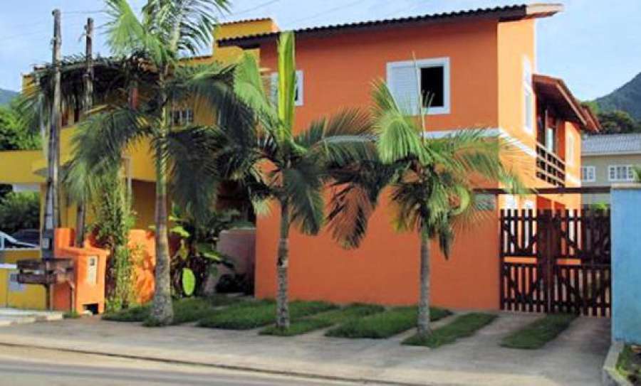 Residencial Serra do Mar