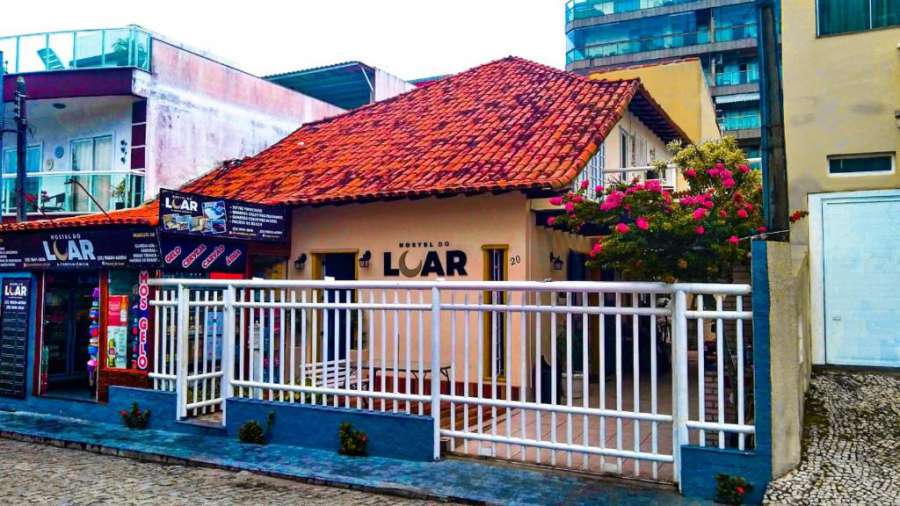 Hostel do Luar Cabo Frio