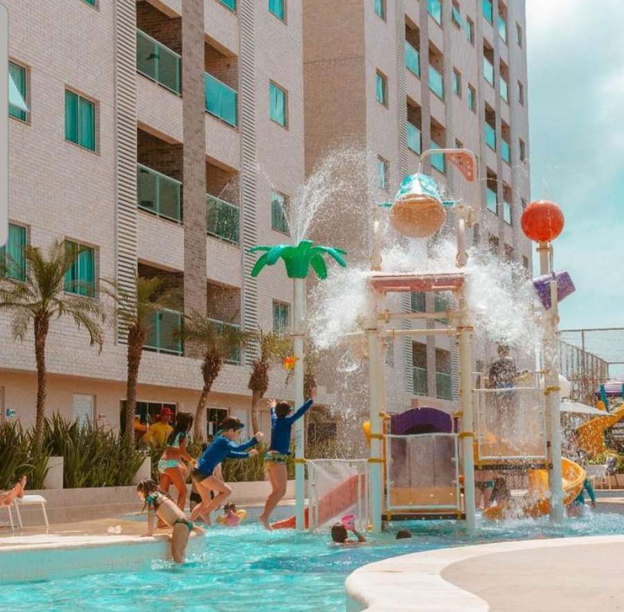 Salinas Park Resort