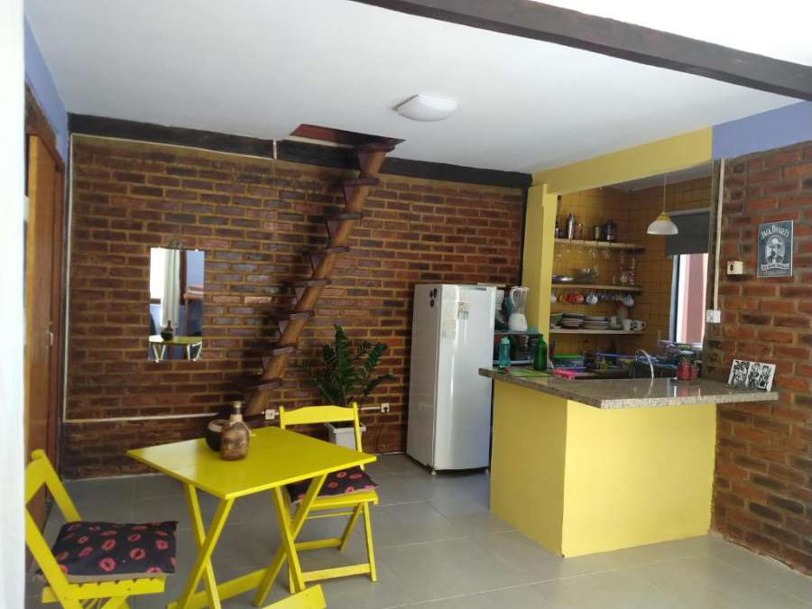Green house Itacaré - loft lua cheia