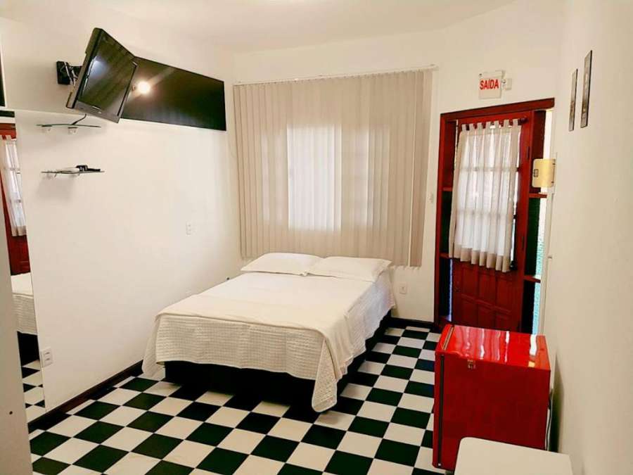 Studio Inteiro em BC / Privado / Garagem / Wi-fi