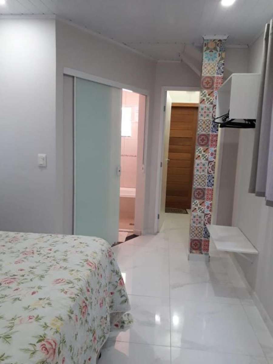 Casa do Henrique 2