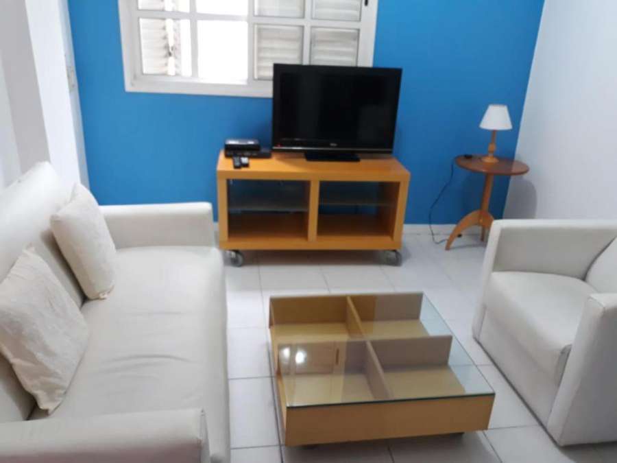 South Beach aparthotel