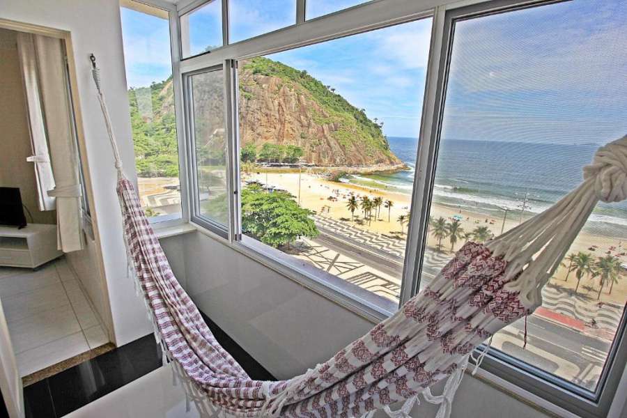 Rio Spot Homes vista MAR D047