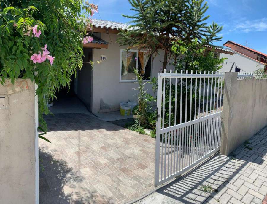 Casa de Temporada da Lili
