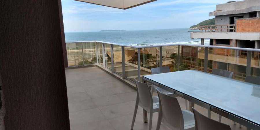 cobertura duplex canto grande