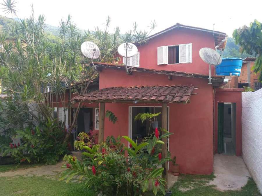Acomodações sant'anna