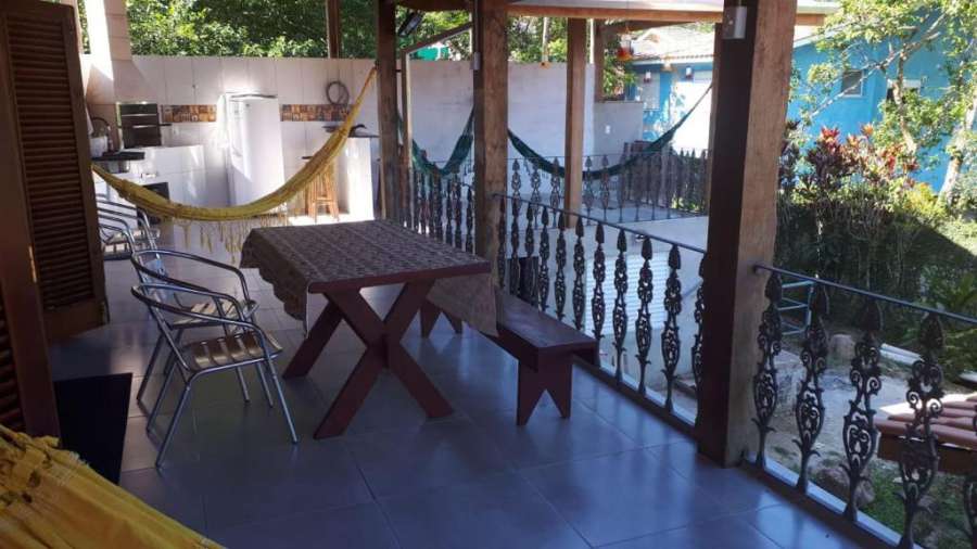 PRAIA BAREQUEÇABA - Ferias dos teus sonhos