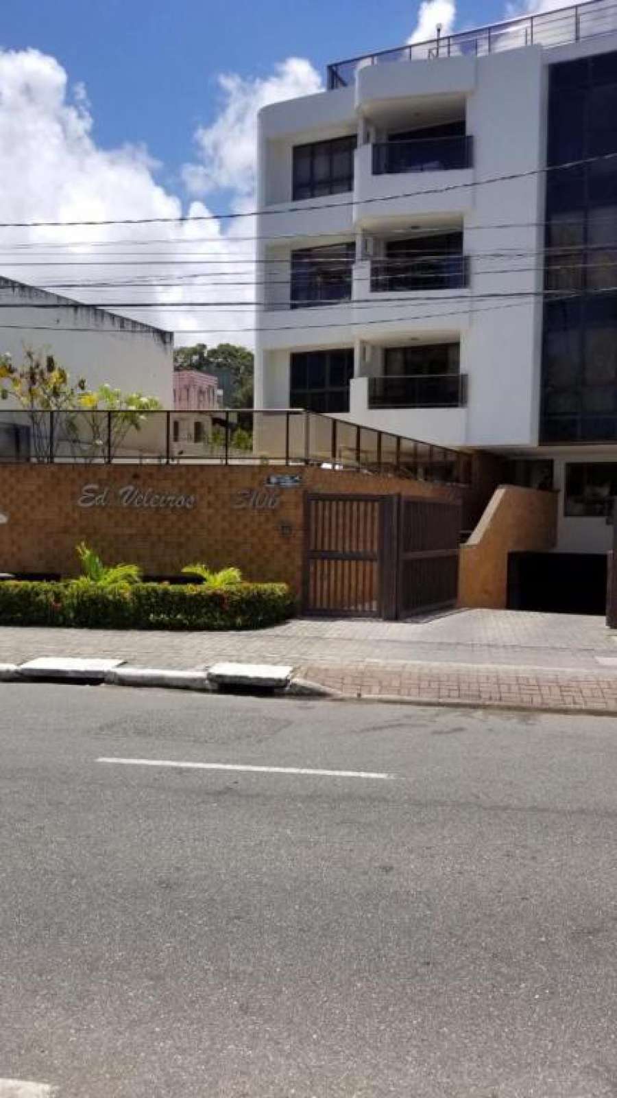 Flat Beira Mar Cabo Branco