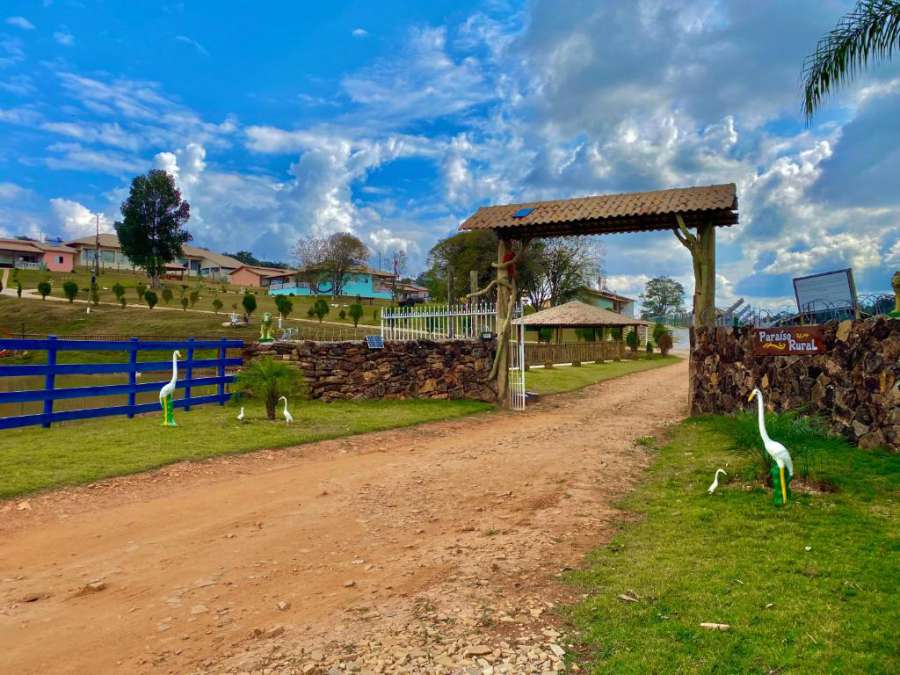 Paraíso Rural