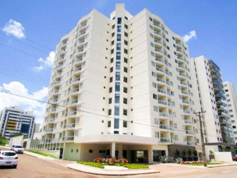 Privé Atrium Thermas Residence Service