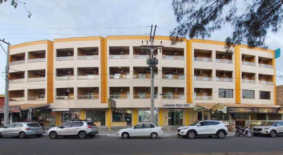Lebanon Praia Hotel