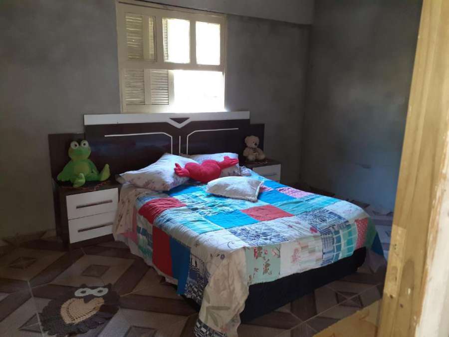 Casa de sitio