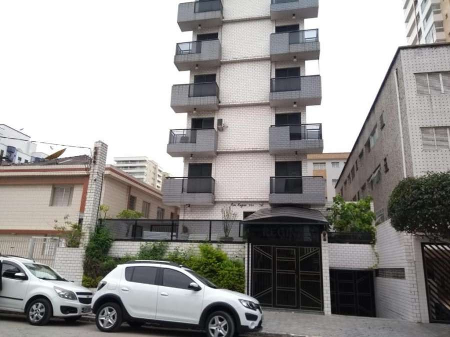 apartamento da praia do forte