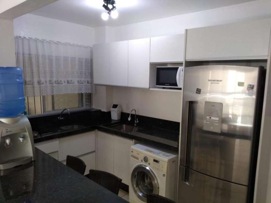 Apto Centro Balneário Camboriú