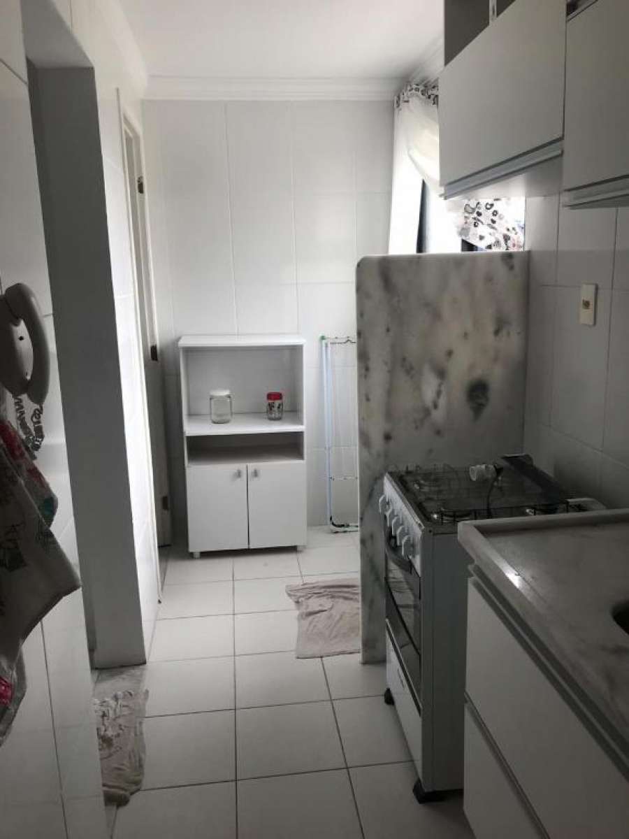 Apto 3/4 suíte Aracaju